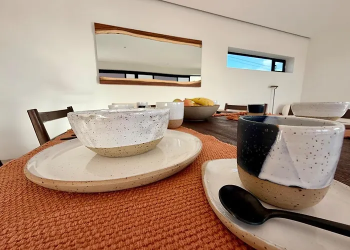 Elements Dom wakacyjny *