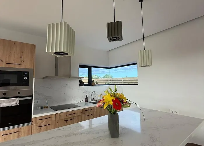 Holiday home Elements Lajares