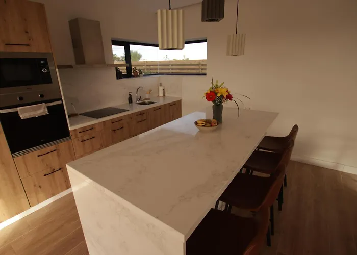 Elements Holiday home *