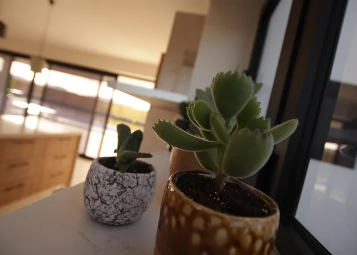 Holiday home Elements