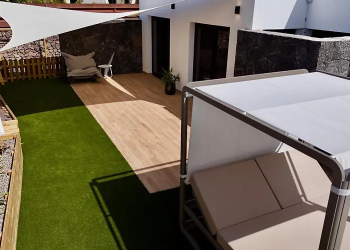 Holiday home Elements *