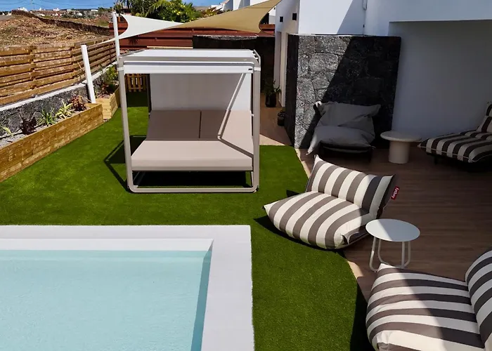 Elements Holiday home *