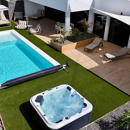 度假居 Elements *