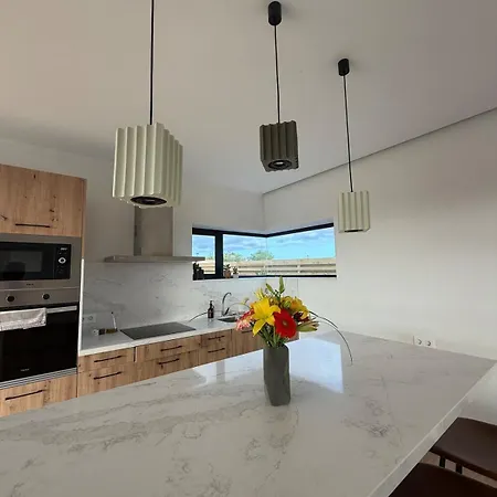 度假居 Elements 拉哈雷斯