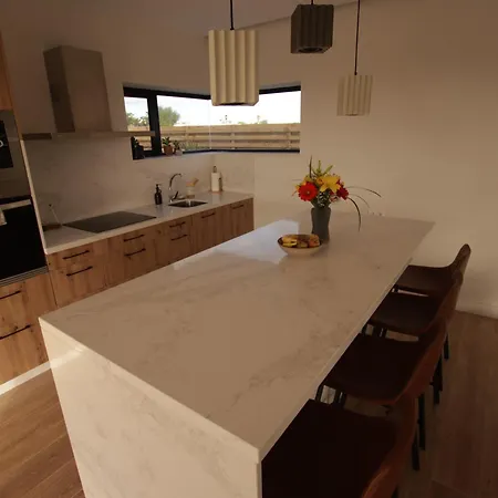 Elements Tatil Evi *