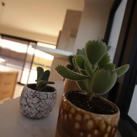 Holiday home Elements
