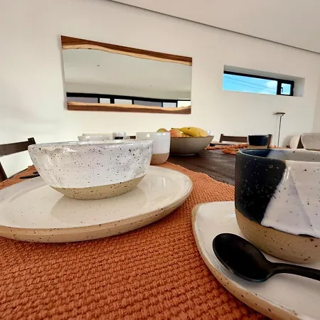 Elements 度假居 *