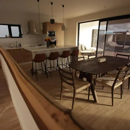 Elements 度假居 *