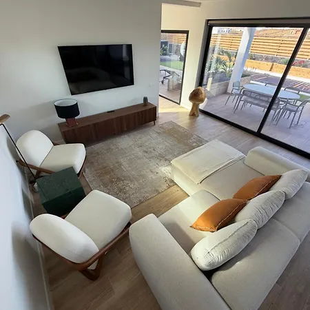 Tatil Evi Elements Lajares