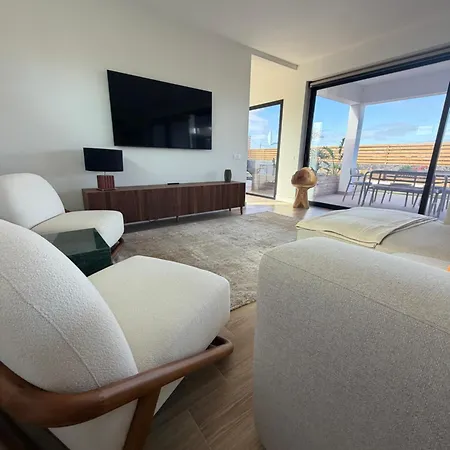 Elements 度假居 拉哈雷斯