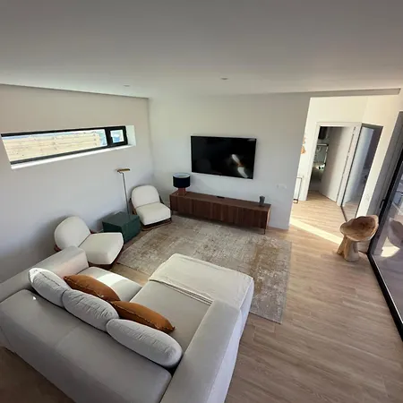 Elements Tatil Evi Lajares