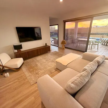 Holiday home Elements