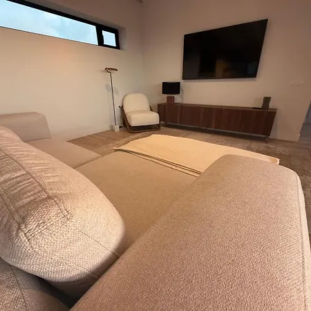 Elements Holiday home