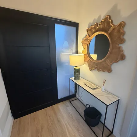 Elements Tatil Evi Lajares