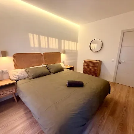 Elements Tatil Evi Lajares