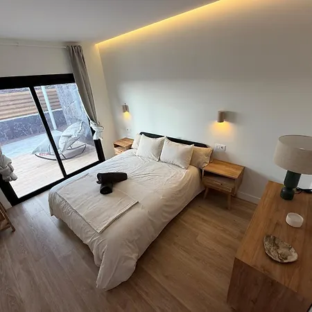 度假居 Elements 拉哈雷斯