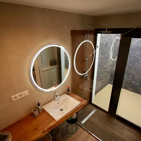 Elements Tatil Evi Lajares