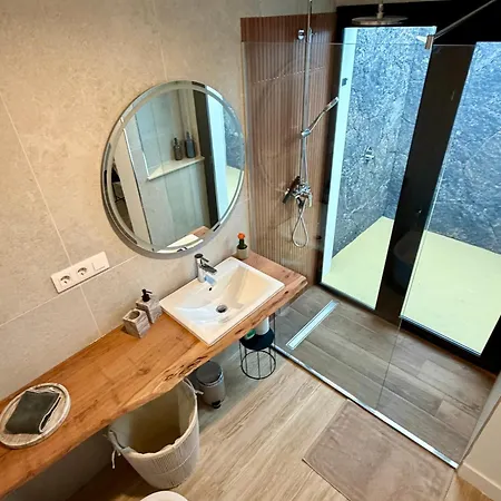 Vakantiehuis Elements Lajares