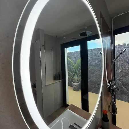 Elements Vakantiehuis