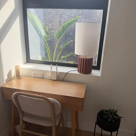 Elements 拉哈雷斯