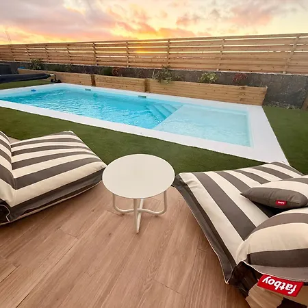 Tatil Evi Elements