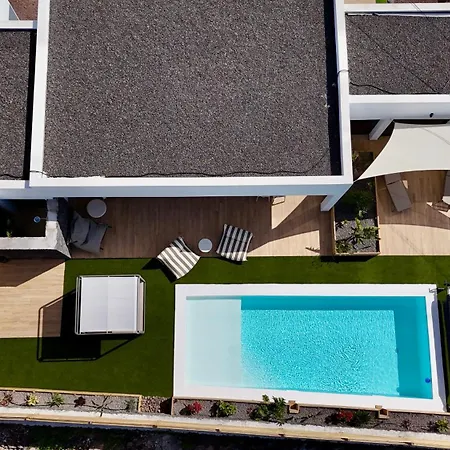 度假居 Elements 拉哈雷斯