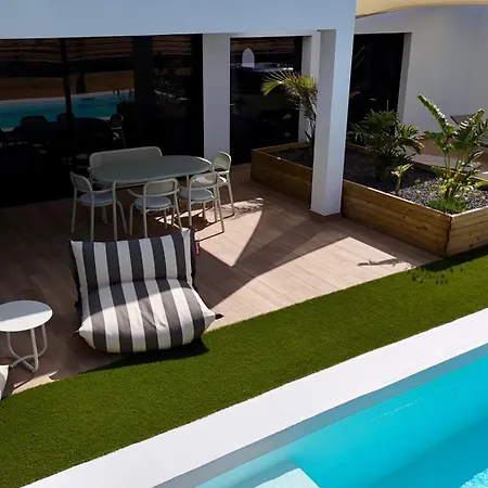 度假居 Elements *