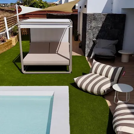 Elements 度假居 *