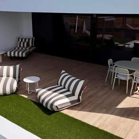 Tatil Evi Elements