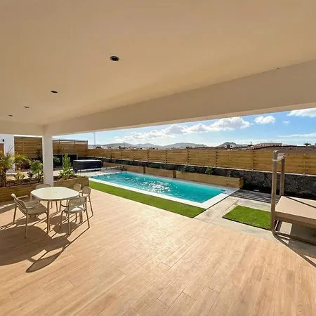 Elements 度假居 *