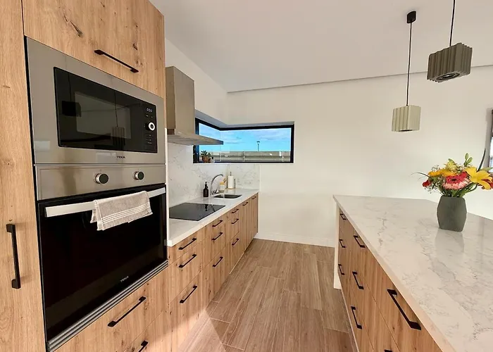 Vakantiehuis Elements *