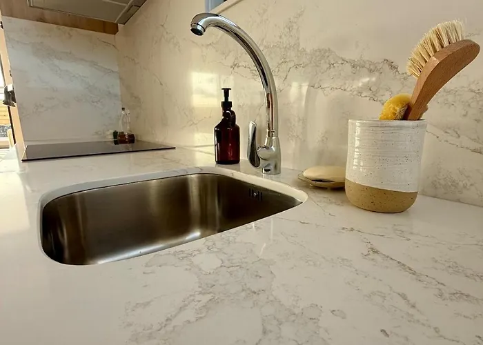 Elements Vakantiehuis