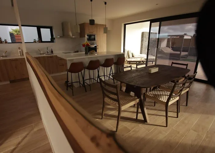 Elements Tatil Evi *