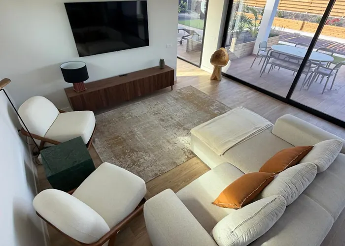 Tatil Evi Elements Lajares