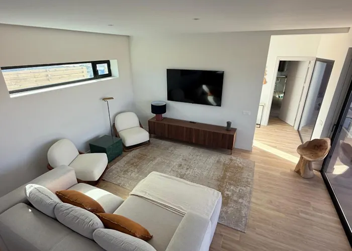 Elements Tatil Evi Lajares