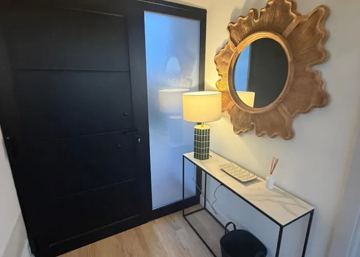 Elements Tatil Evi Lajares