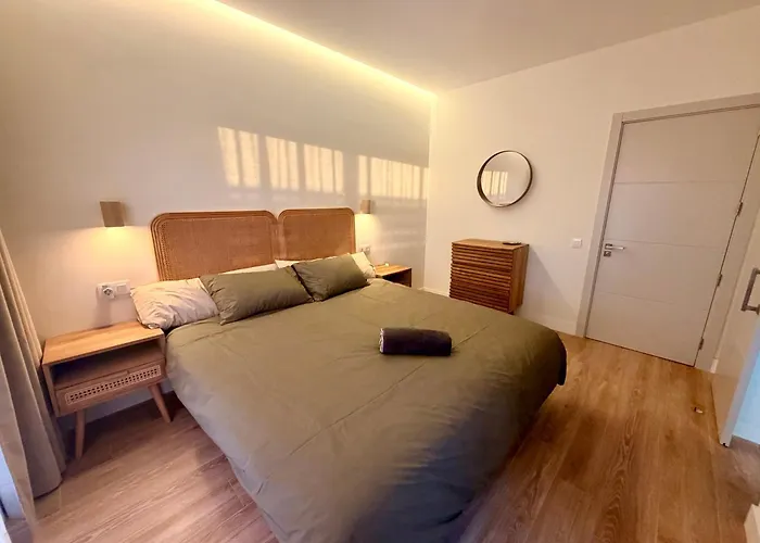 Elements Tatil Evi Lajares