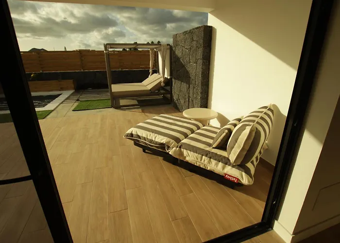 Casa vacanze Elements