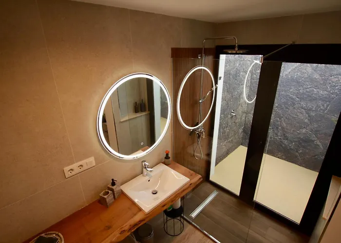 Elements Tatil Evi Lajares