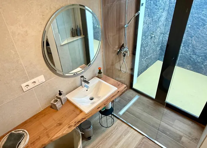 Tatil Evi Elements Lajares