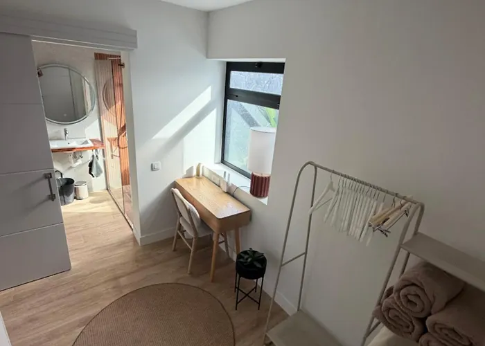 Tatil Evi Elements Lajares