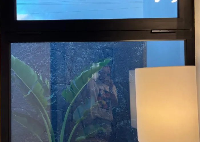 Elements Tatil Evi Lajares