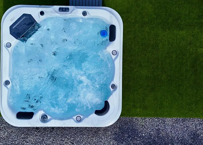 Tatil Evi Elements Lajares