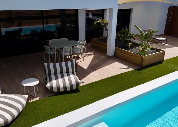 Tatil Evi Elements *