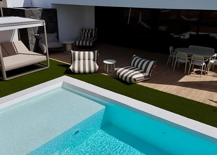 Elements Tatil Evi *