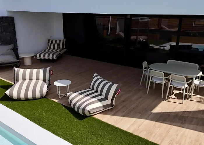 Casa vacanze Elements