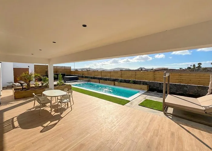 Elements Tatil Evi *